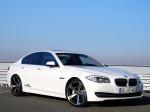 BMW ACS5 3.0d by AC Schnitzer 2010 года